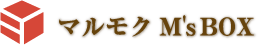 マルモクM'sBOX